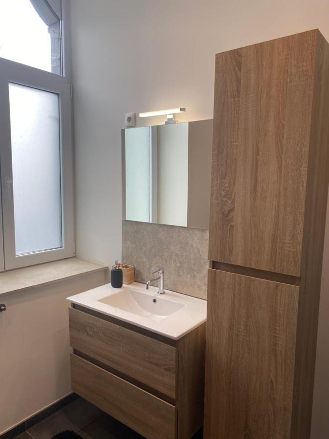 Les Appartements Du Parc Herman Ans Zewnętrze zdjęcie